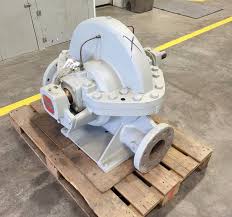 Used Fairbanks Morse 2824A Horizontal Single-Stage ...