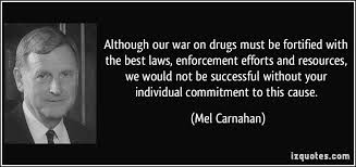 Mel Carnahan Quotes. QuotesGram via Relatably.com