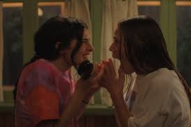 Megan Park YA Series ‘Sterling Point’ Sets Release Date at Amazon