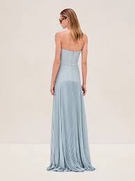 Sunniva Dress – Alexis