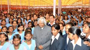 Image result for abdul kalam school photos