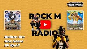 Rock M Nation - News update
