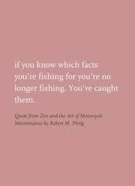 Zen Motorcycle Maintenance Quotes. QuotesGram via Relatably.com