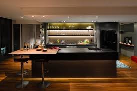 Image result for Contemporary Kitchen With Open Design