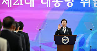 조선일보 - News update