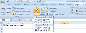 Resultado de imagen para herramientas de excel