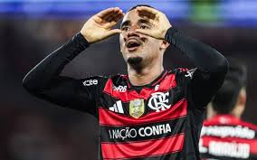 Enquanto Luiz Henrique ganha R$ 1,94 milhões no Zenit, Samuel Lino ganha ainda mais no Flamengo