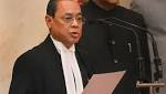 Centre Clears Names Four Judges