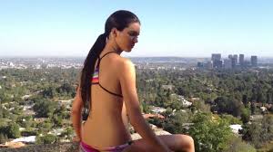 Kết quả hình ảnh cho kendall jenner bikini