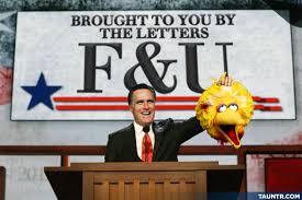 Romney/