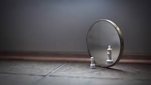 Image result for chess mirror narcissism