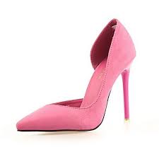 Resultado de imagen de tacones stiletto
