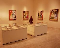 Picasso Museum Barcelona Spain