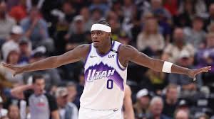 Jazz décimés face aux Pacers! Liste de blessés CHOQUANTE!