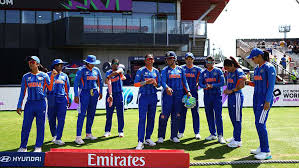 Lord’s Calling: How India’s Women Can Tame Australia to Seal Semifinal Spot