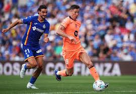 Lewandowski trafi do innego hiszpańskiego giganta? "To byłby znakomity ruch"