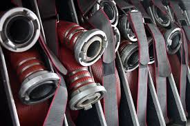 Woningbrand op Venatorstraat in Alkmaar