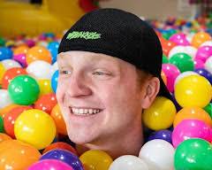 Unspeakable YouTube channel