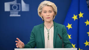 Zoff um Zwei-Billionen-Haushalt: EU-Abgeordnete machen von der Leyen einen Strich durch die Rechnung