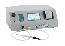 Gaspace Advance Micro Headspace Tester - Industrial Physics