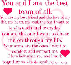 Love Quotes For Your Girlfriend. QuotesGram via Relatably.com