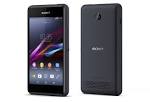 Compare Sony Xperia E1 vs Sony Xperia L vs Sony Live with