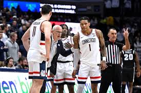 Where to watch UConn vs. Creighton today: College basketball free stream