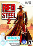 Red Steel 2 - Wii - IGN