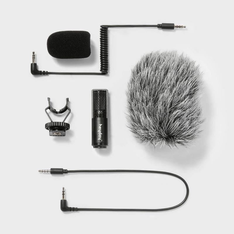 heyday Cardioid Microphone