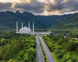 Image of Islamabad, Pakistan