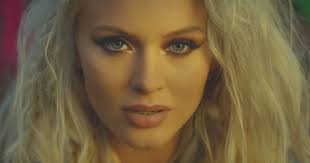 Resultado de imagem para zara larsson músicas