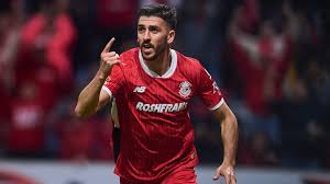 Toluca vs San Diego FC en vivo hoy: resultado y goles de la Concacaf Champions Cup, en directo