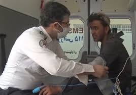 ارائه خدمات درمانی رایگان به اتباع غیرمجاز در حال بازگشت به وطن