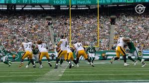 Steelers Consider Adjustments to Aid Offensive Line Amid Rodgers' Protection Concerns