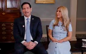 Marco Rubio Admits His College Football Answer Was 'Completely Wrong'