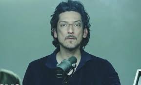 León Larregui lanza la preorden de 