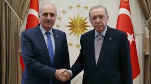 Yeni Şafak - News update