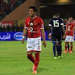 حمودي يعود لتدريبات الأهلي قبل