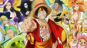 Image result for one piece