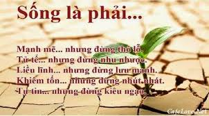 Kết quả hình ảnh cho những câu nói hay về cuộc sống