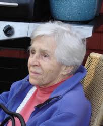 Mary Lord. PORT CLYDE — Mary E. Lord, 86, died peacefully Sept. - Lord_Mary
