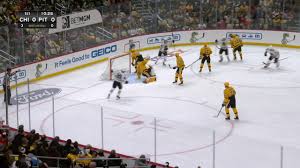Penguins Dominate Blackhawks in 6-2 Victory, Extending Win Streak