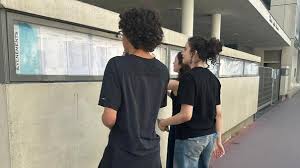 Le Figaro Etudiant - News update