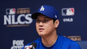 Shohei Ohtani