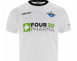 Image of SC Paderborn 07 2024/25 Away Kit