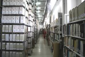 Resultado de imagen para area de deposito de los documentos
