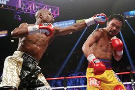 Floyd Mayweather Jr. : ce qu'il faut savoir — image 4