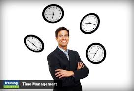 Kết quả hình ảnh cho kỹ năng quản lý thời gian