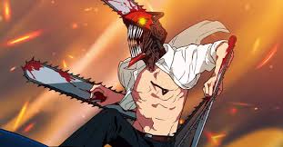 Chainsaw Man Rules the Box Office: A Weekend of Anime and Surprises