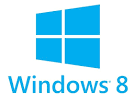 Support technique windows 8